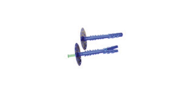 Jamb Anchor (Jamb Spiked To Screw Or Dowel)