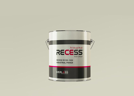 Recess 55100-1000 Industrial Primer