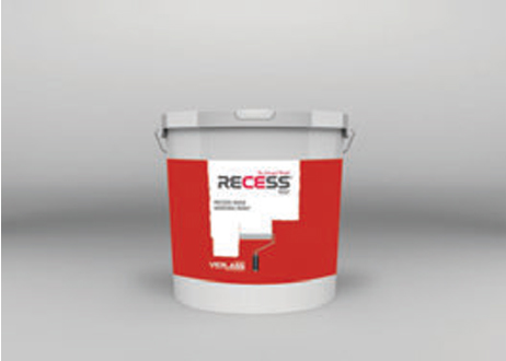 Recess Ceiling Paint